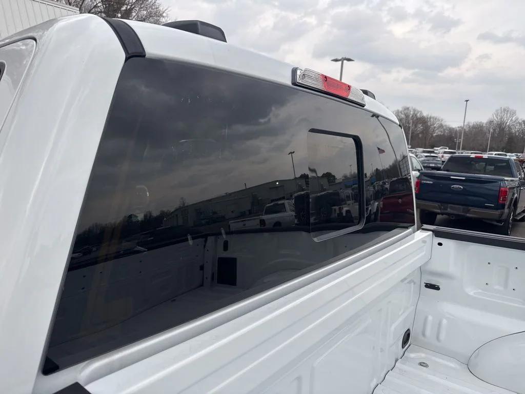 new 2026 Ford F-150 car, priced at $58,477