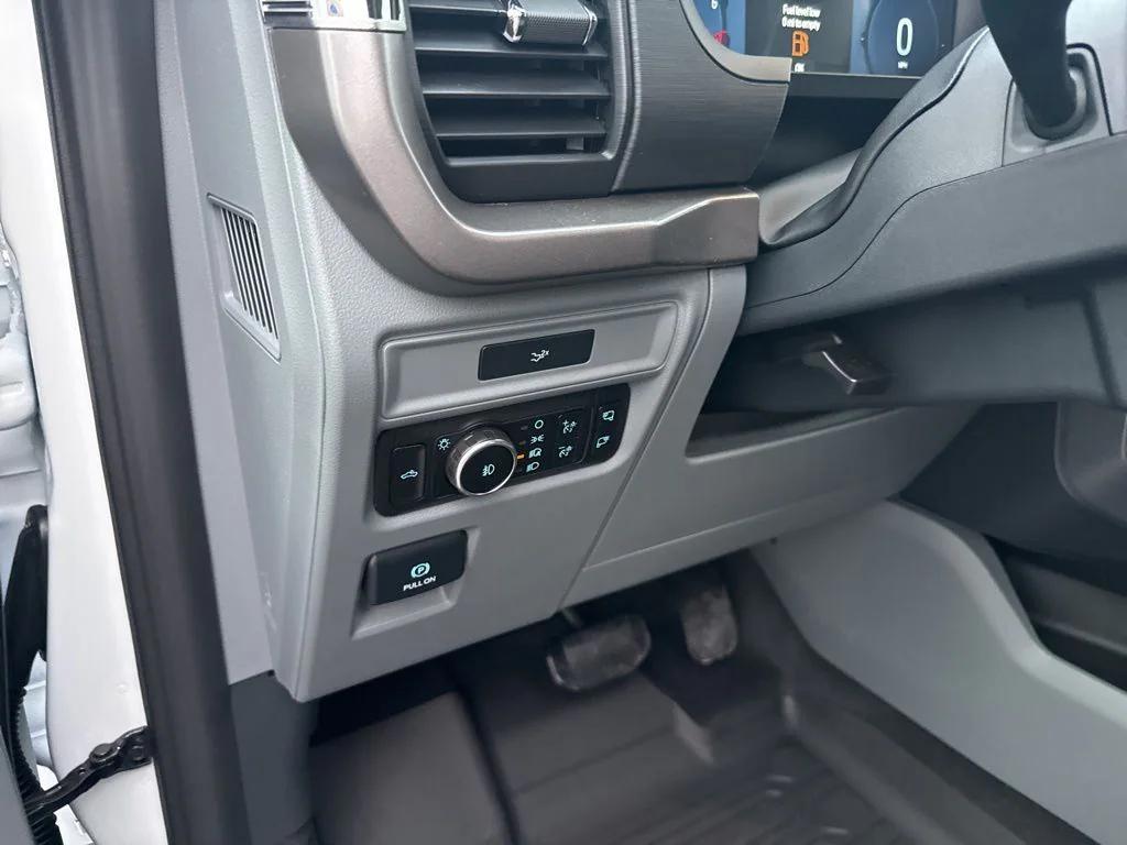 new 2026 Ford F-150 car, priced at $58,477