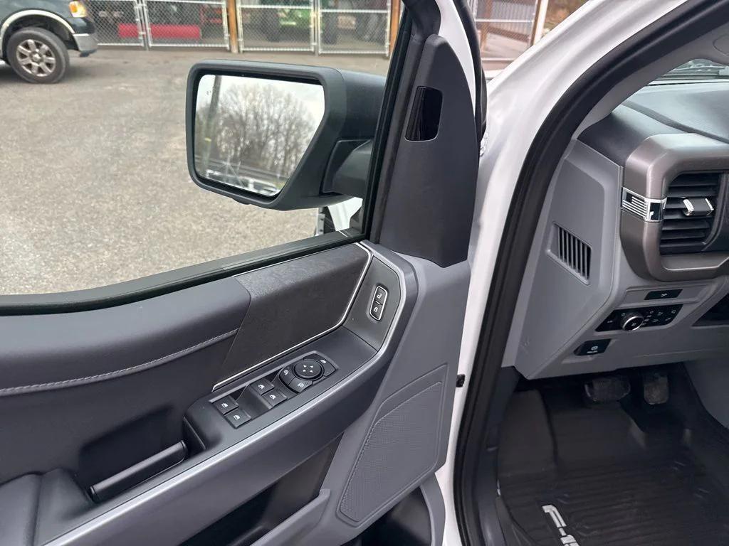 new 2026 Ford F-150 car, priced at $58,477