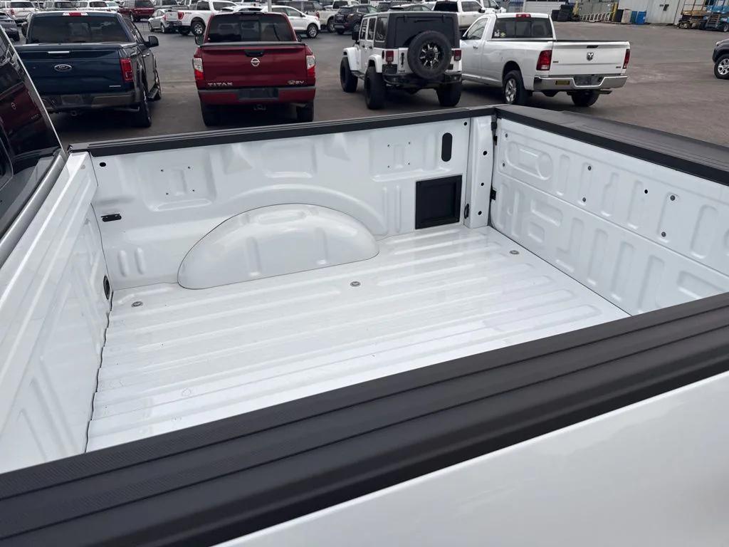 new 2026 Ford F-150 car, priced at $58,477