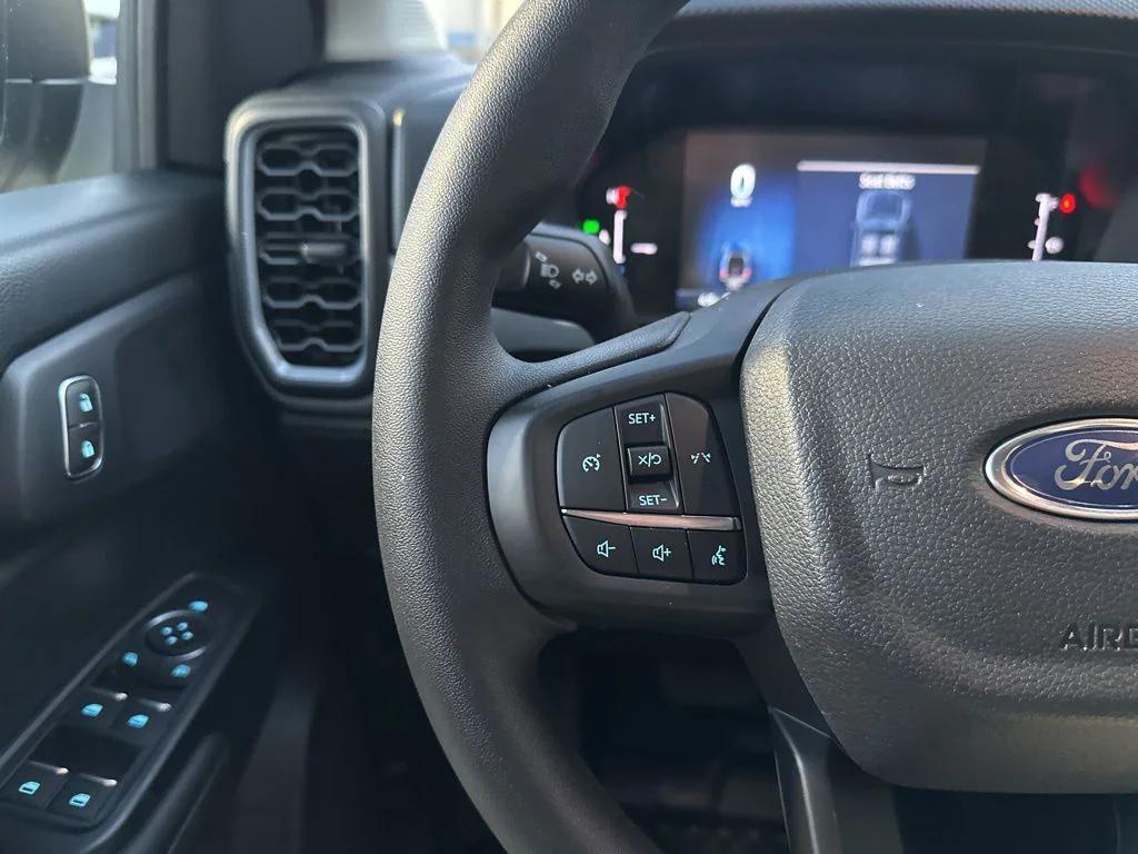 new 2026 Ford Ranger car, priced at $38,185