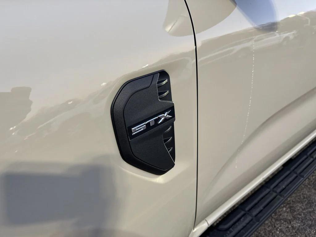 new 2026 Ford Ranger car, priced at $38,185
