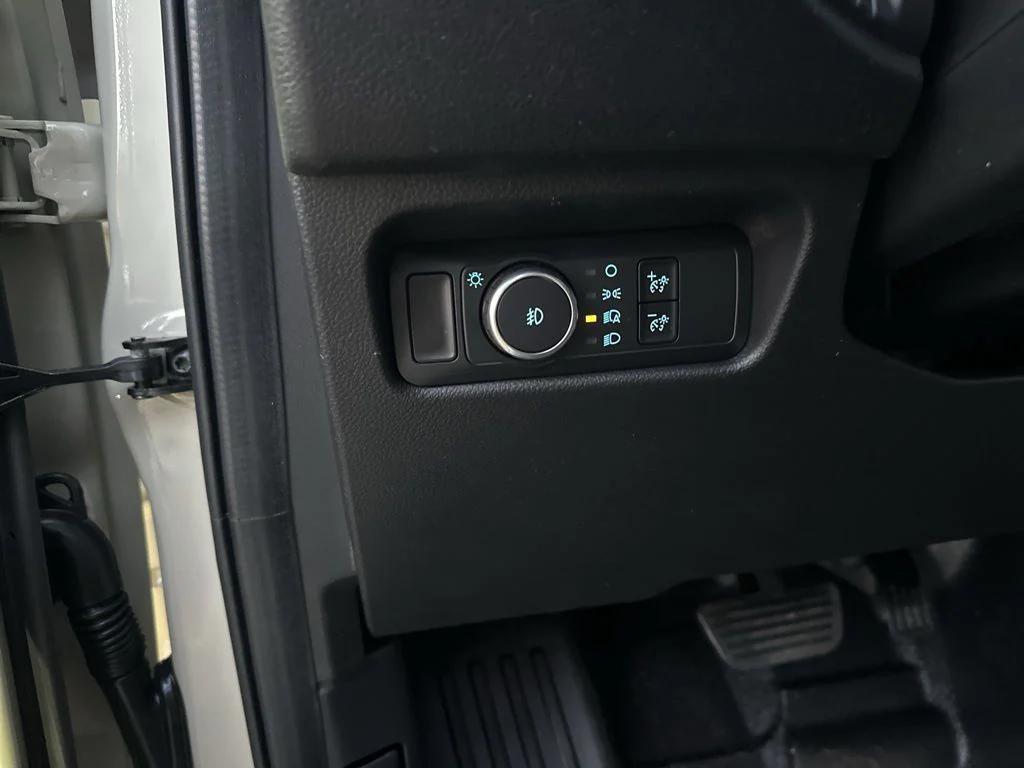 new 2026 Ford Ranger car, priced at $38,185