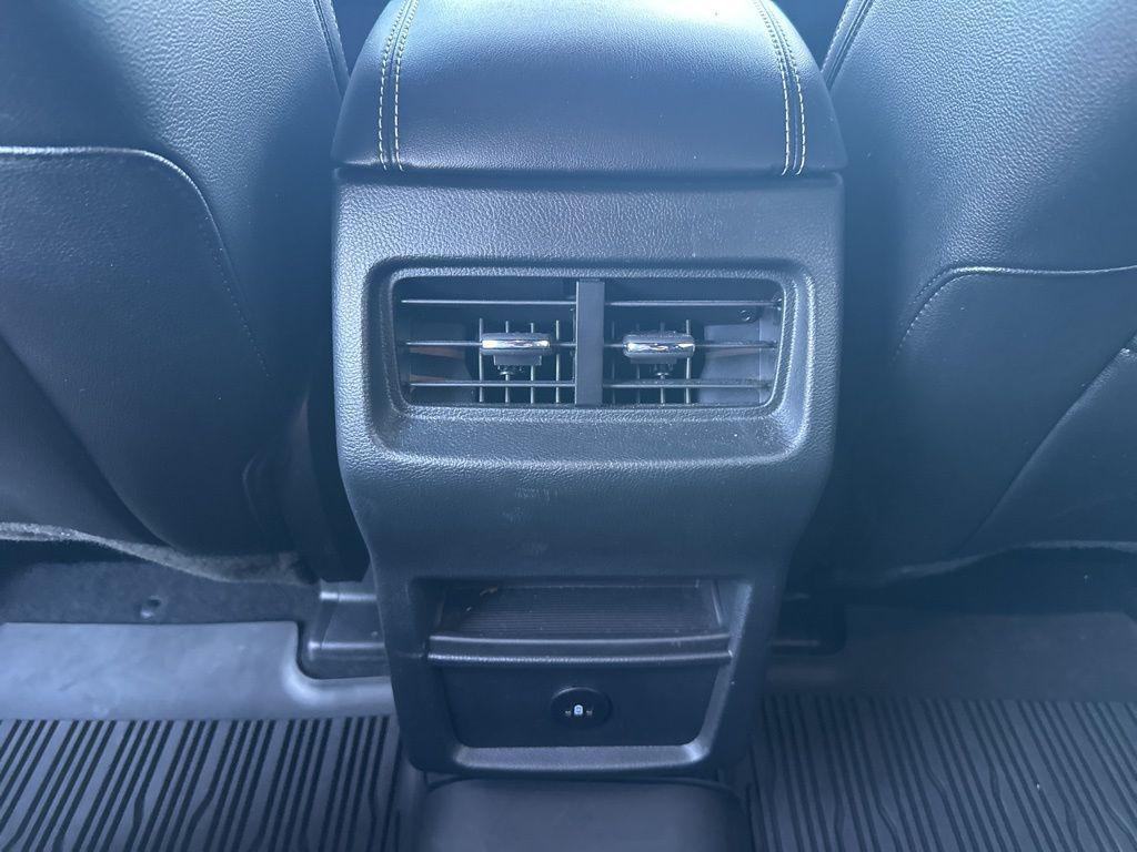 used 2024 Ford Edge car, priced at $33,888