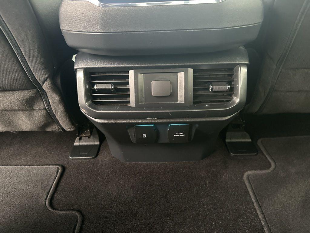 used 2022 Ford F-150 car, priced at $38,987