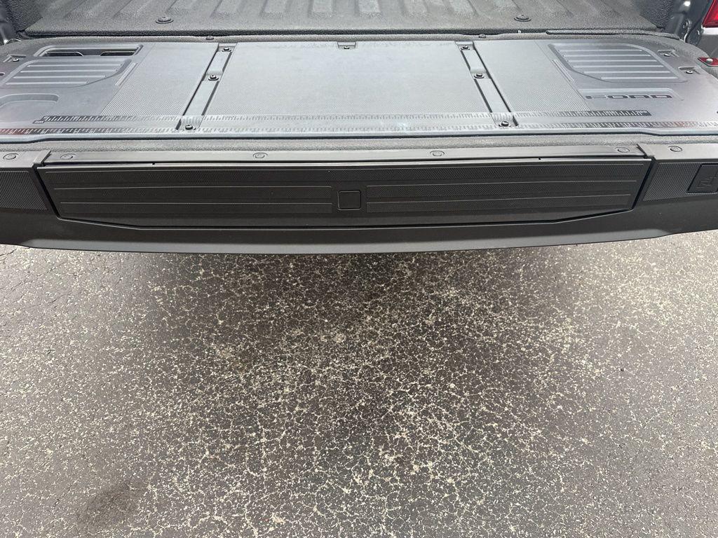 used 2022 Ford F-150 car, priced at $38,987