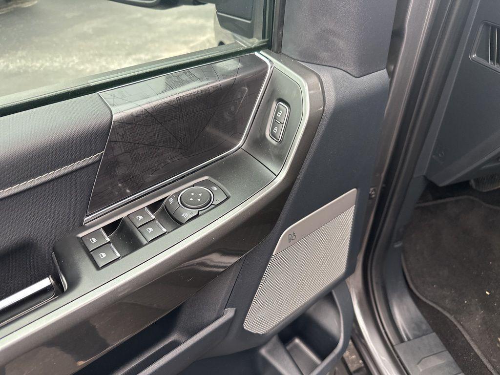 used 2022 Ford F-150 car, priced at $38,987