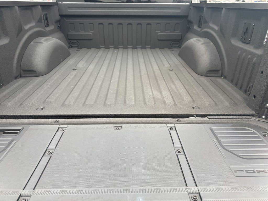 used 2022 Ford F-150 car, priced at $38,987