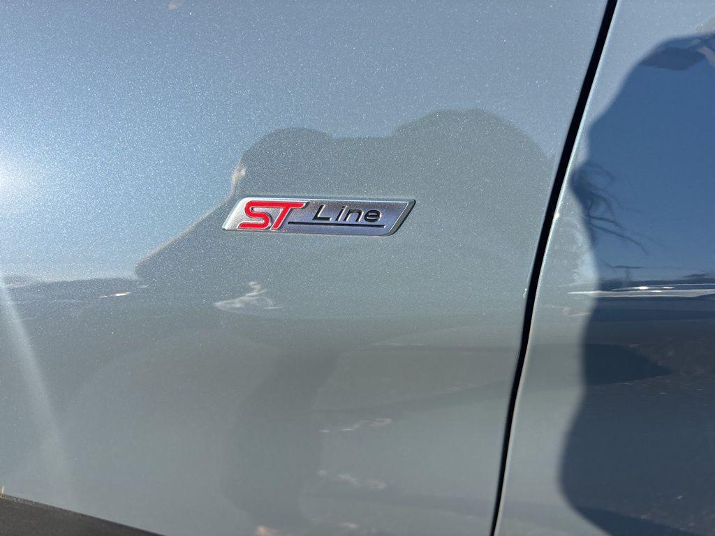 new 2026 Ford Explorer car, priced at $50,805