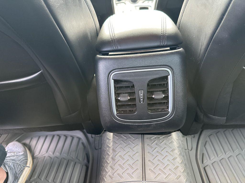 used 2017 Chrysler 200 car, priced at $11,988