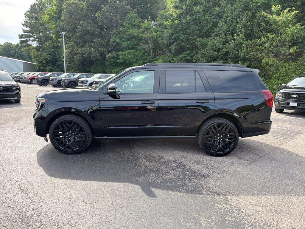 new 2026 Ford Expedition car, priced at $81,049