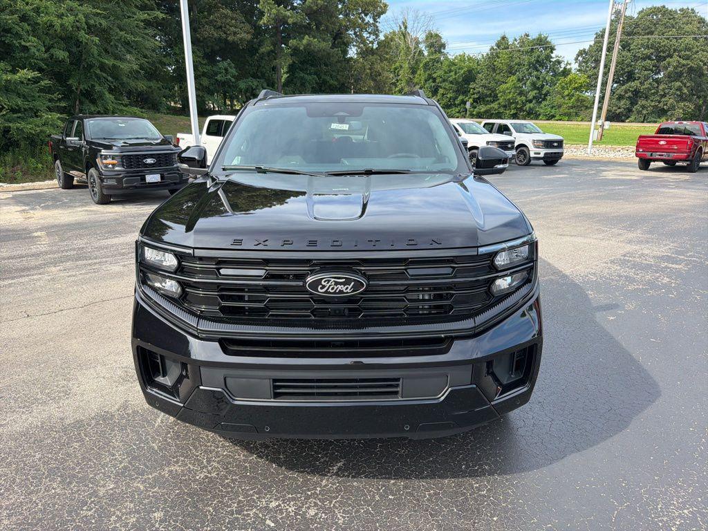 new 2026 Ford Expedition car, priced at $81,049
