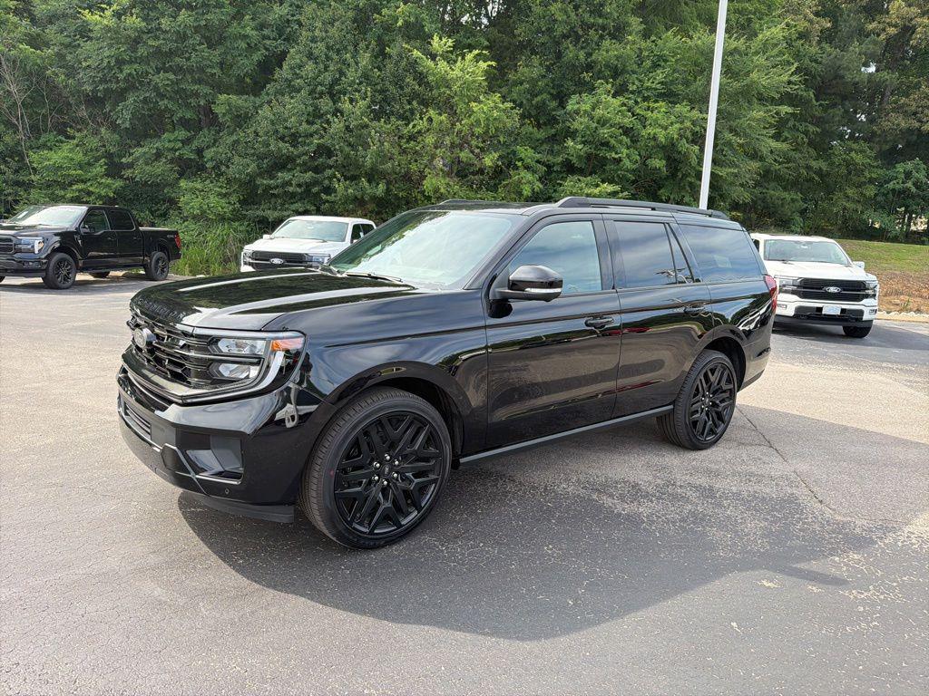 new 2026 Ford Expedition car, priced at $81,049