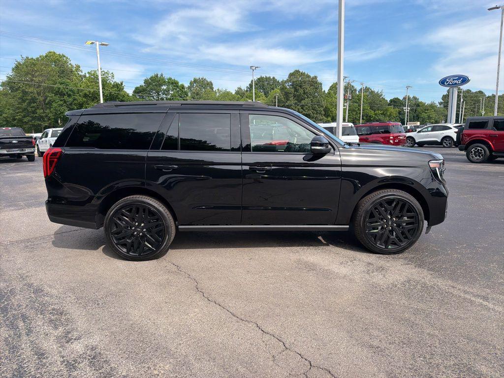 new 2026 Ford Expedition car, priced at $81,049