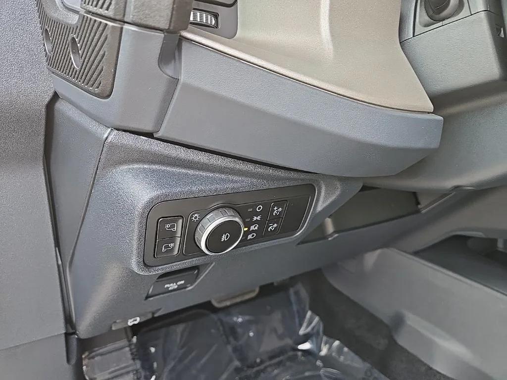 new 2025 Ford Bronco car, priced at $57,506