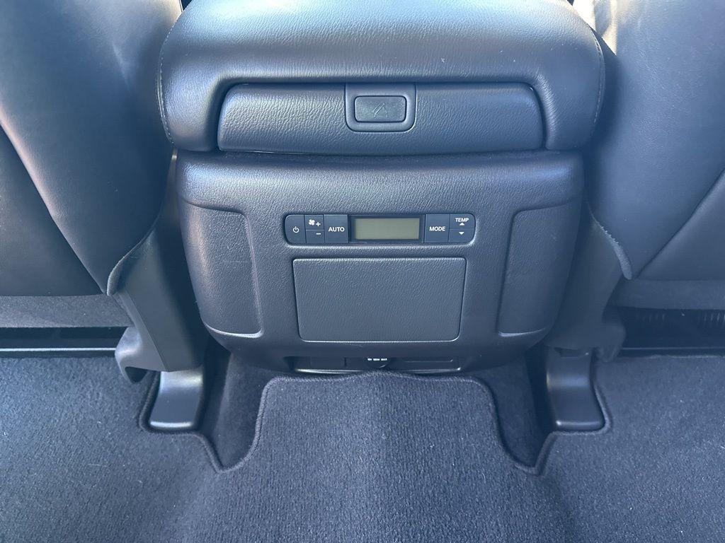 used 2024 Nissan Armada car, priced at $41,988
