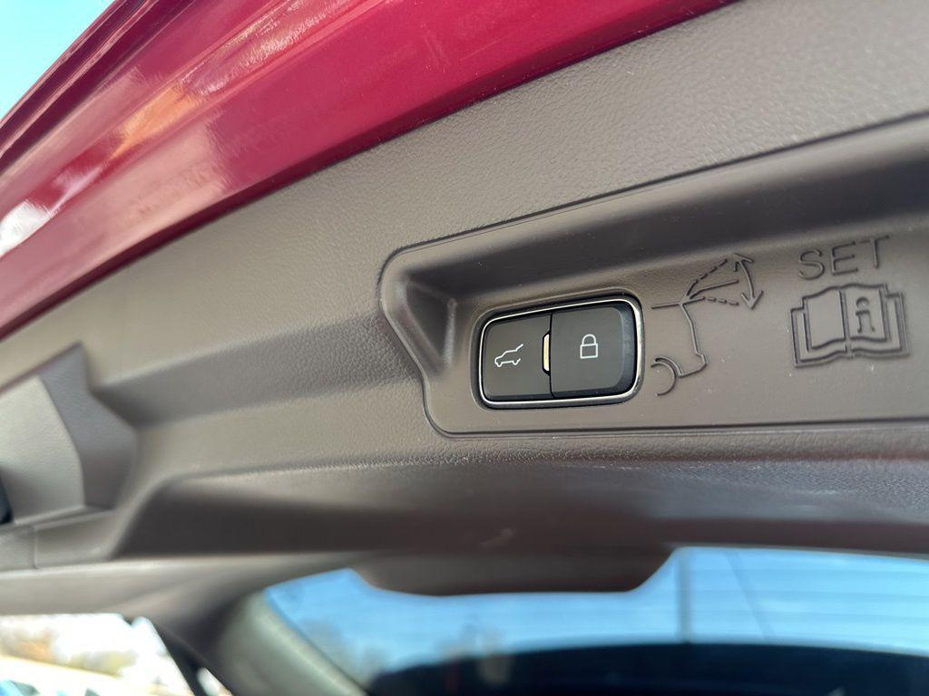 used 2021 Ford Explorer car, priced at $28,488