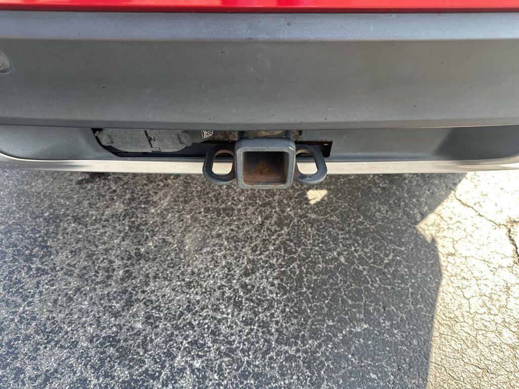 used 2021 Ford Explorer car, priced at $28,488