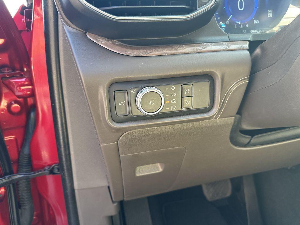 used 2021 Ford Explorer car, priced at $28,488