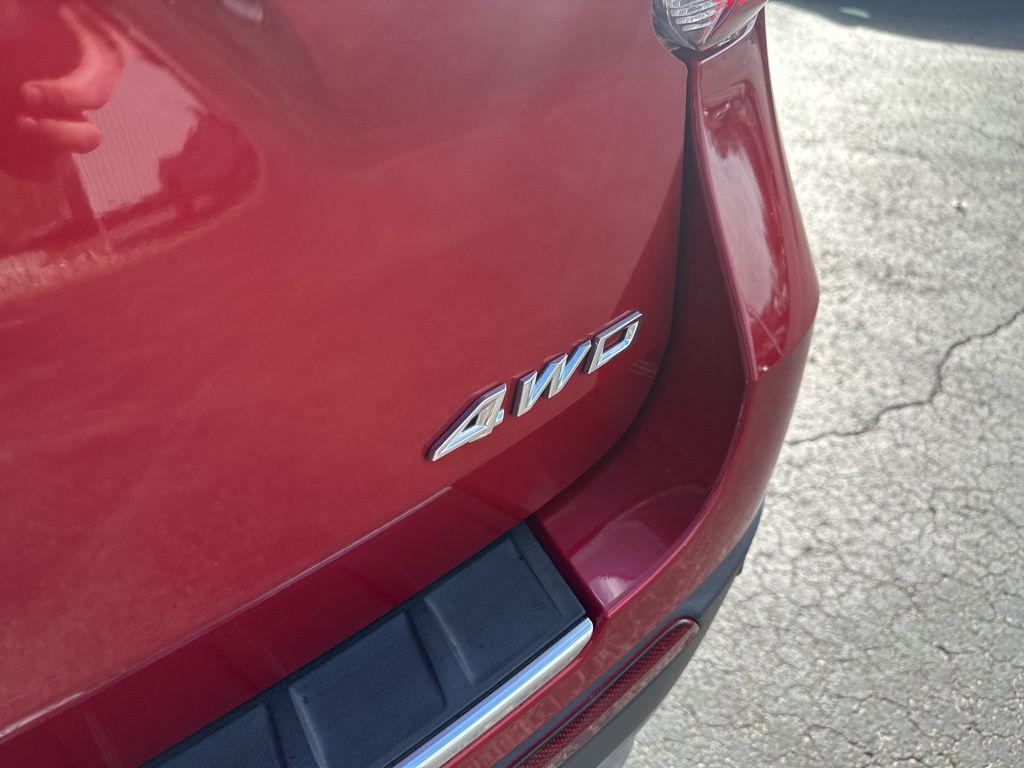 used 2021 Ford Explorer car, priced at $28,488