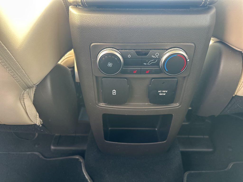 used 2021 Ford Explorer car, priced at $28,488