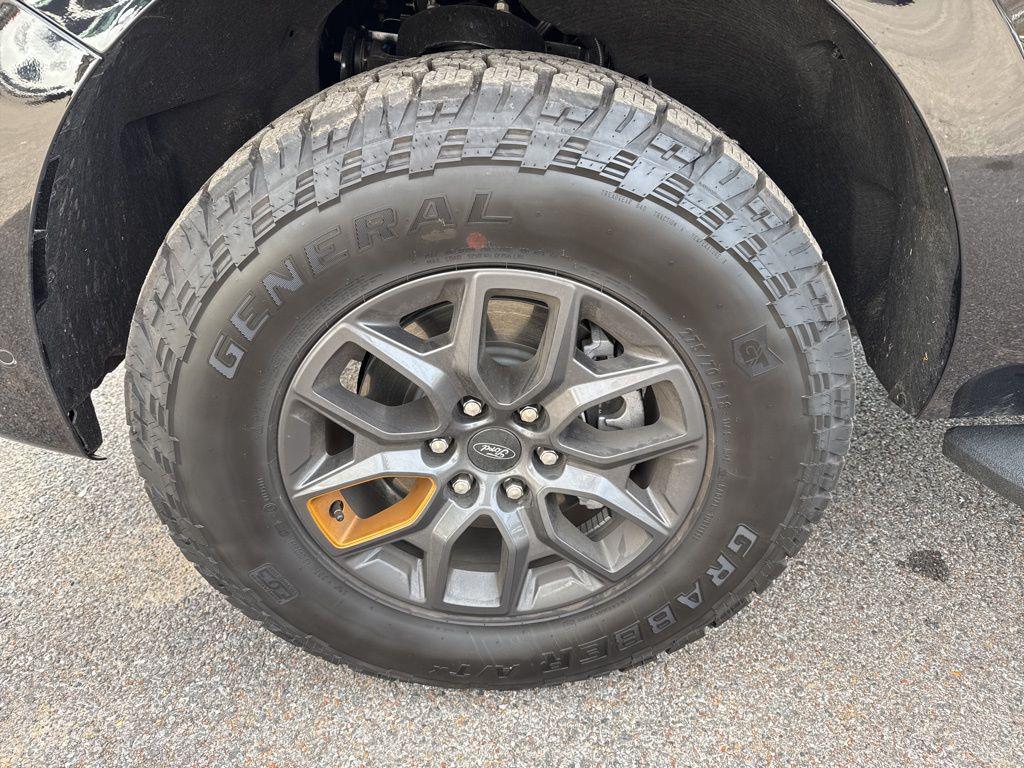 new 2025 Ford Expedition car, priced at $82,944