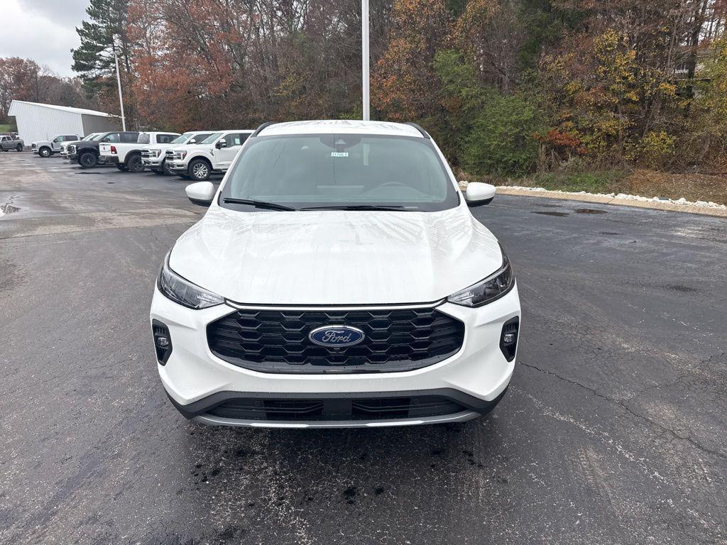 new 2026 Ford Escape car, priced at $37,380