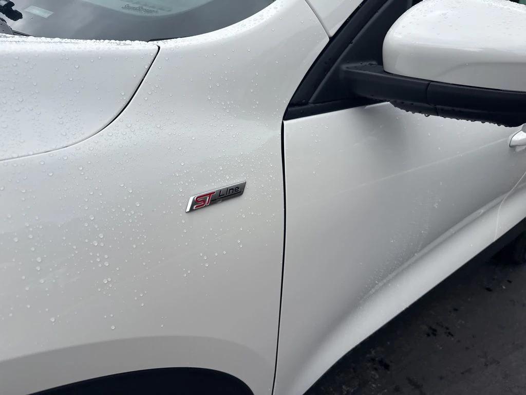 new 2026 Ford Escape car, priced at $37,380