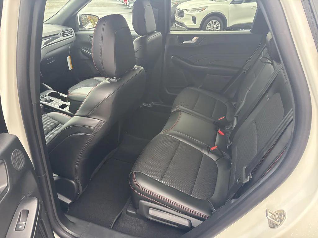 new 2026 Ford Escape car, priced at $37,380