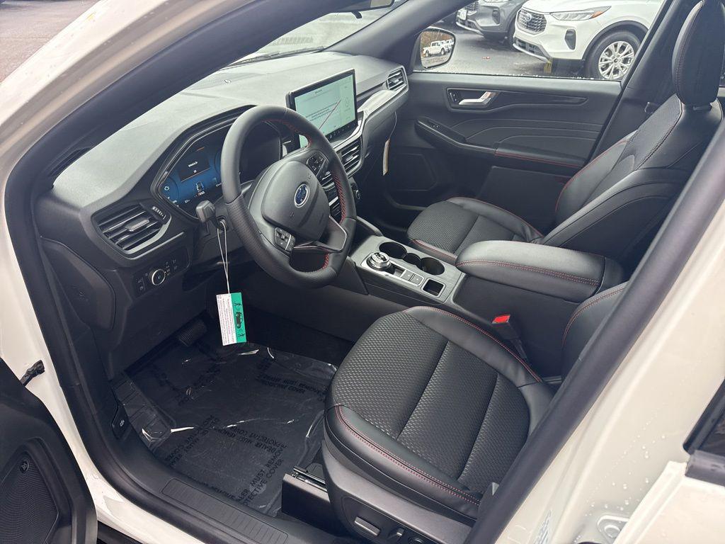 new 2026 Ford Escape car, priced at $37,380