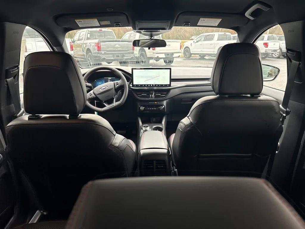 new 2026 Ford Escape car, priced at $37,380