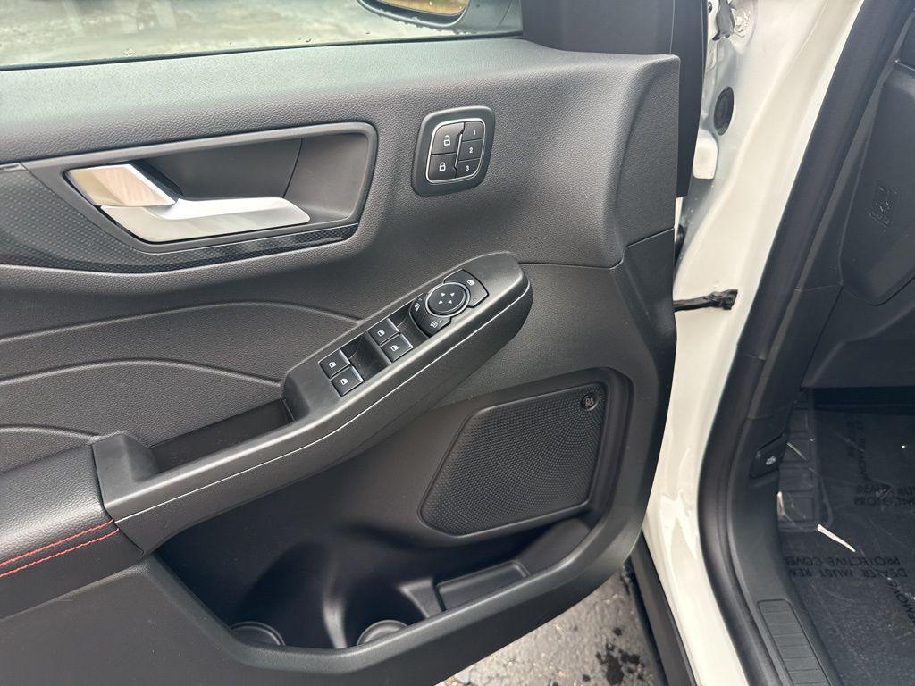 new 2026 Ford Escape car, priced at $37,380