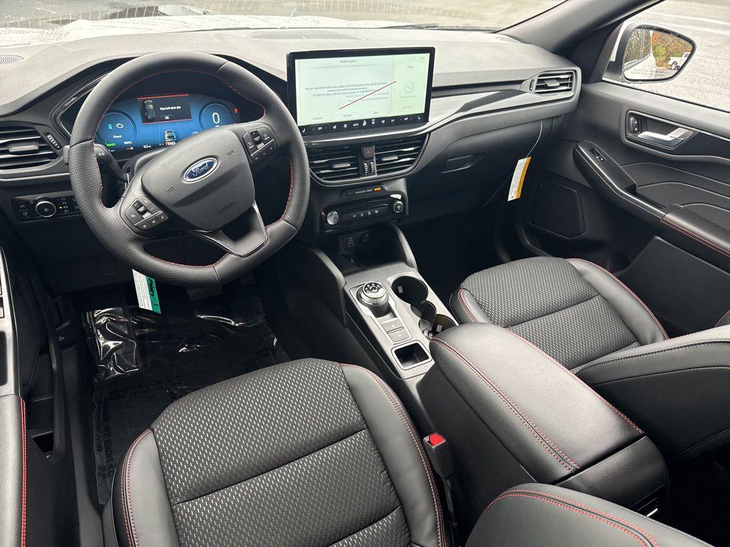 new 2026 Ford Escape car, priced at $37,380