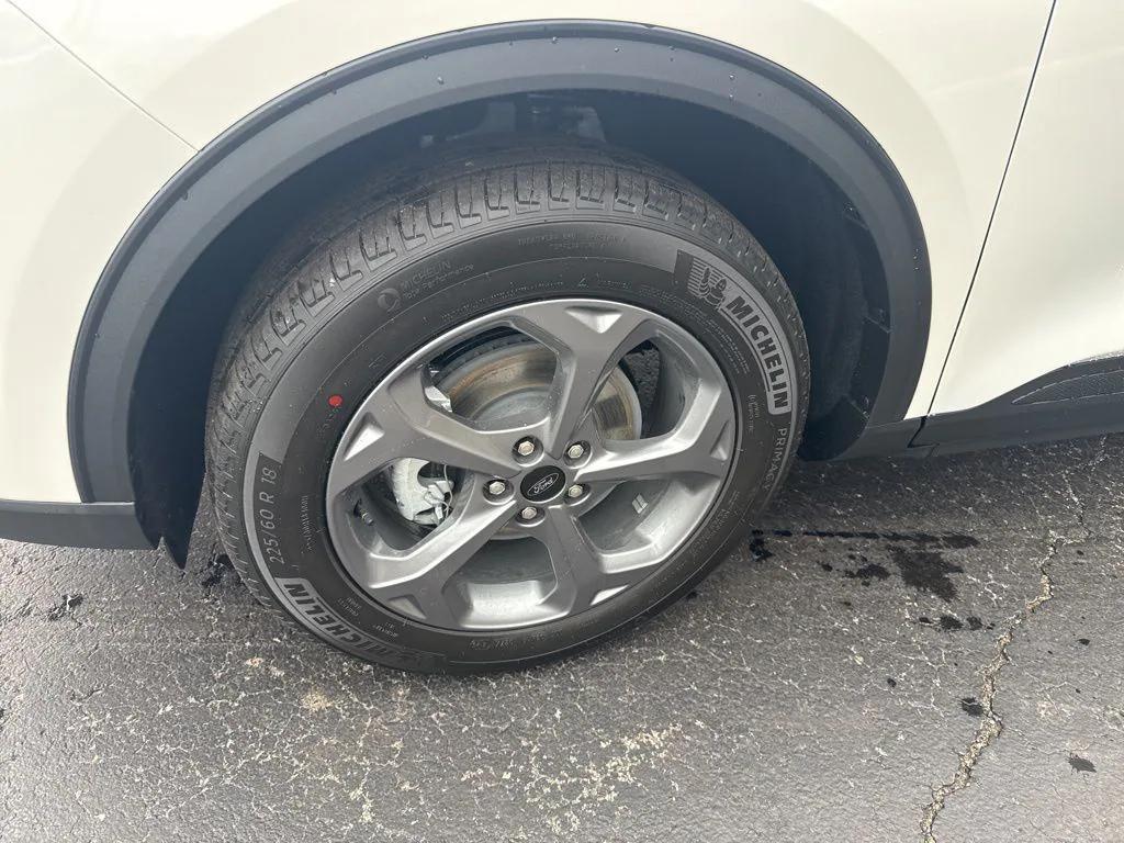 new 2026 Ford Escape car, priced at $37,380