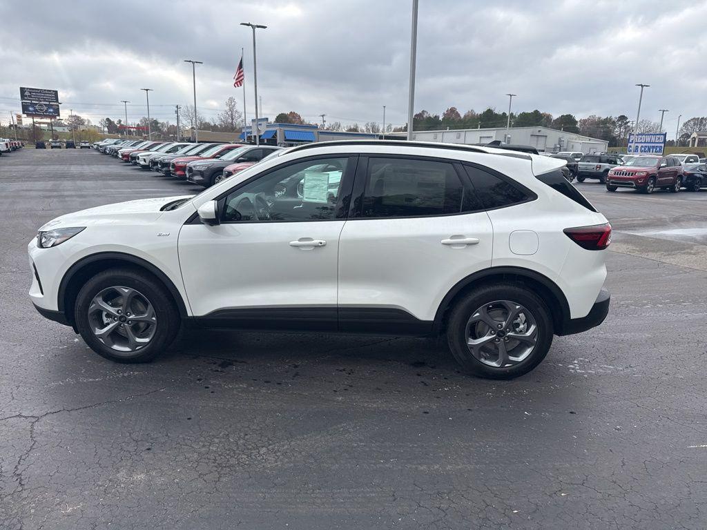new 2026 Ford Escape car, priced at $37,380