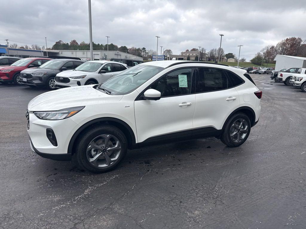 new 2026 Ford Escape car, priced at $37,380