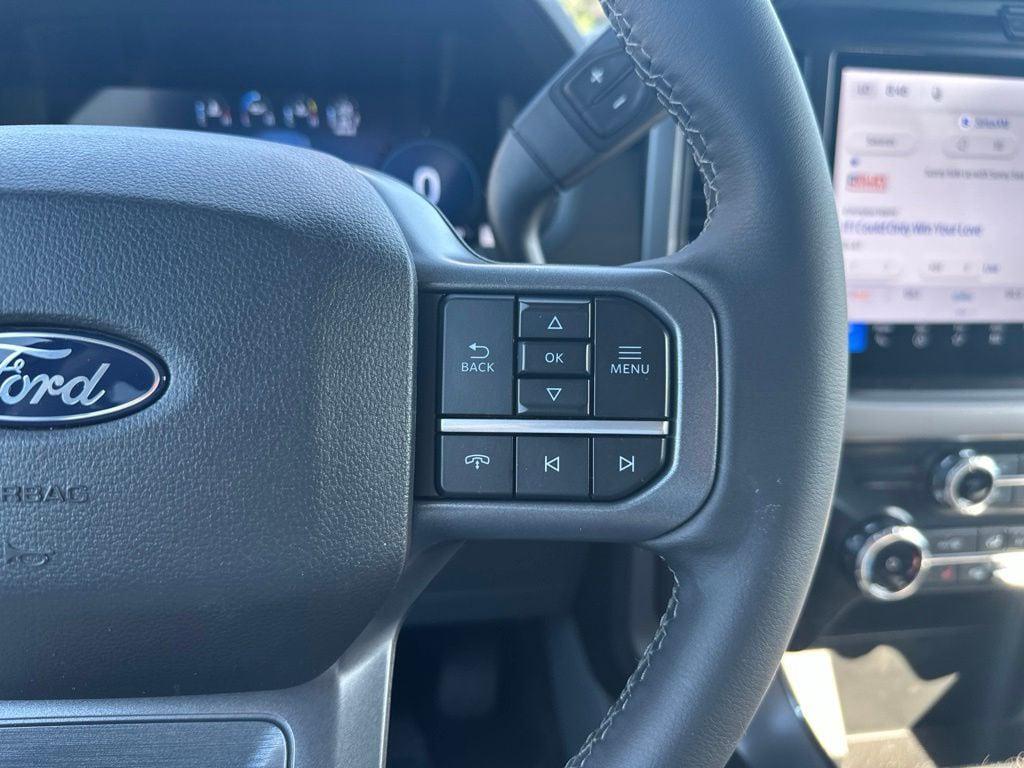 new 2026 Ford F-150 car, priced at $59,670
