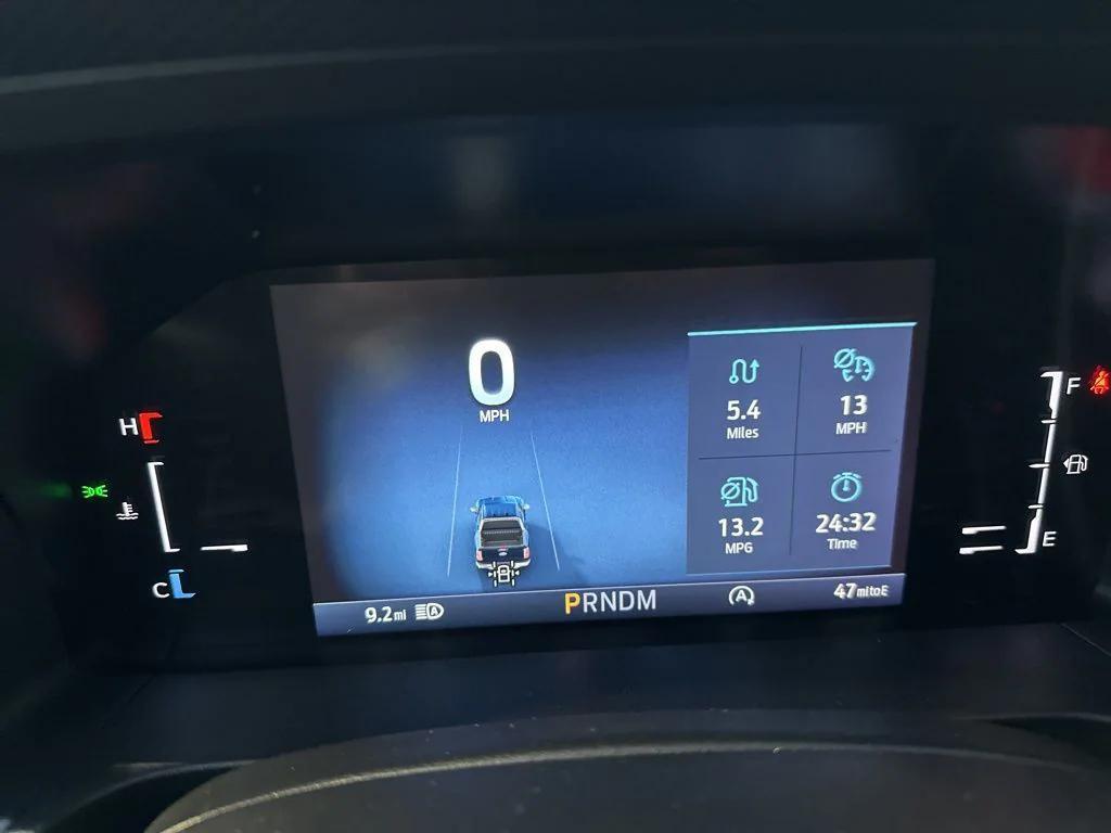 new 2026 Ford Ranger car, priced at $34,586