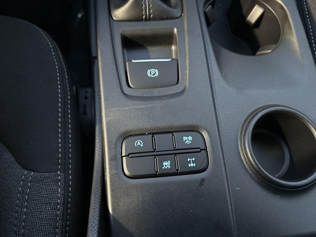 new 2026 Ford Ranger car, priced at $34,586