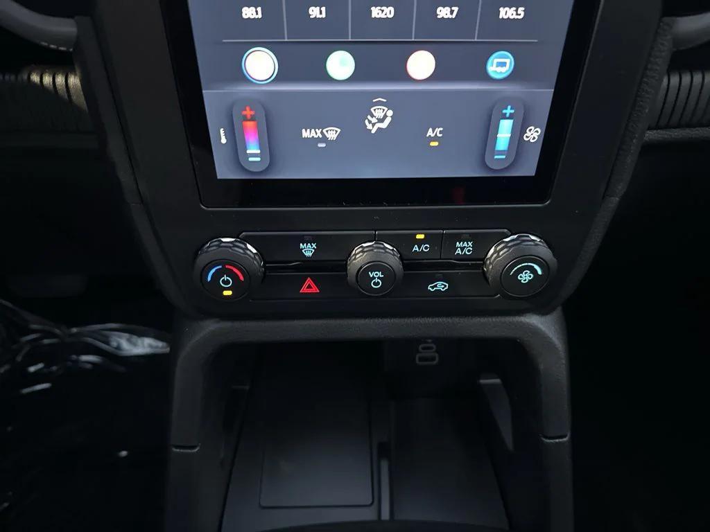 new 2026 Ford Ranger car, priced at $34,586