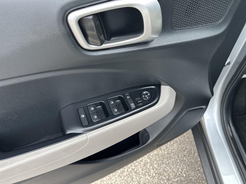 used 2022 Hyundai Venue car, priced at $17,988