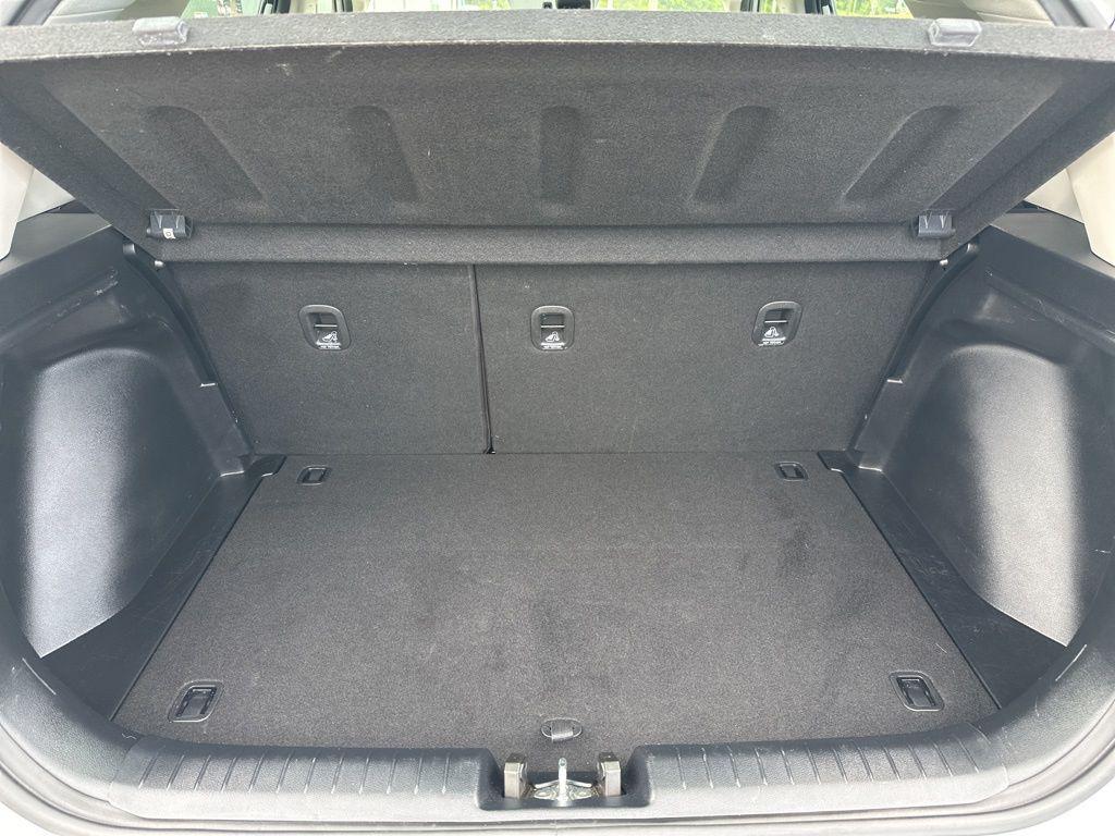 used 2022 Hyundai Venue car, priced at $17,988