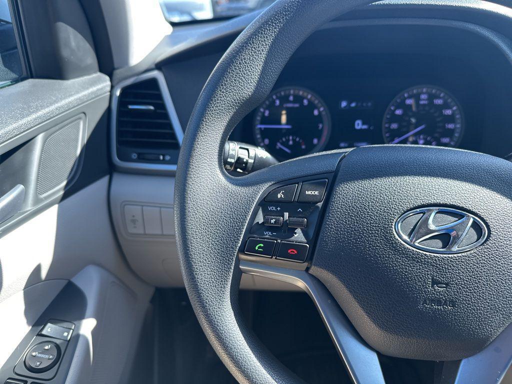 used 2016 Hyundai Tucson car, priced at $12,988
