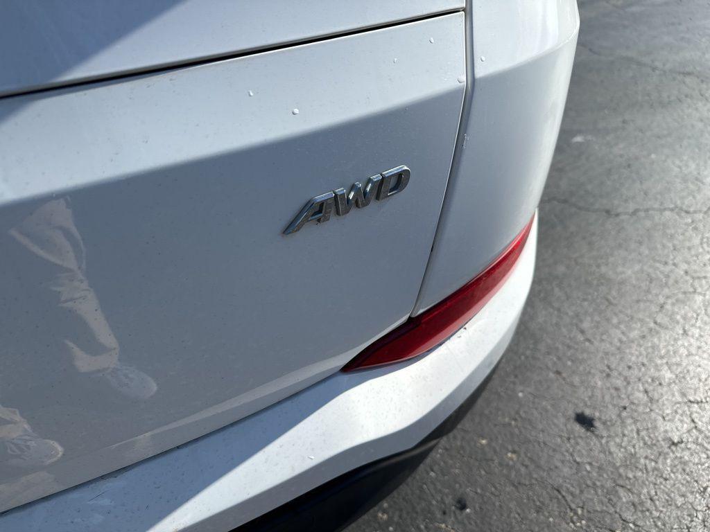 used 2016 Hyundai Tucson car, priced at $12,988