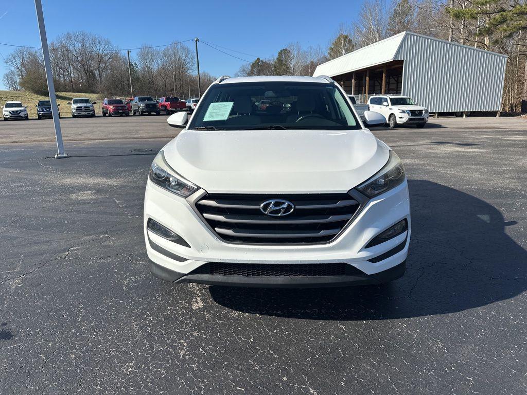 used 2016 Hyundai Tucson car, priced at $12,988