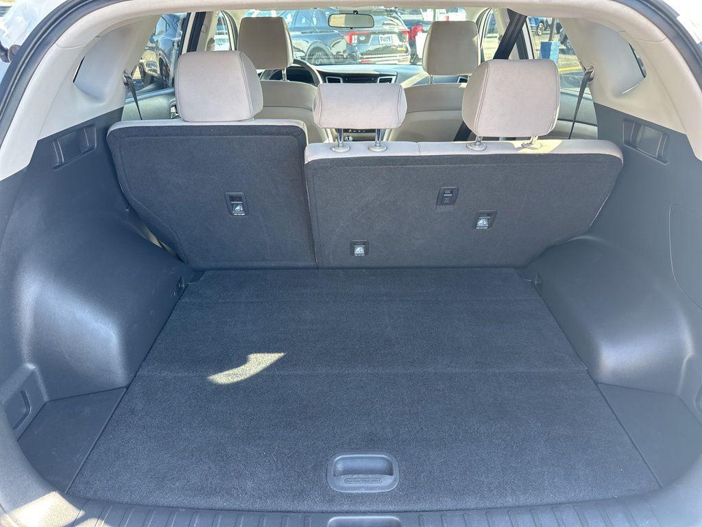 used 2016 Hyundai Tucson car, priced at $12,988