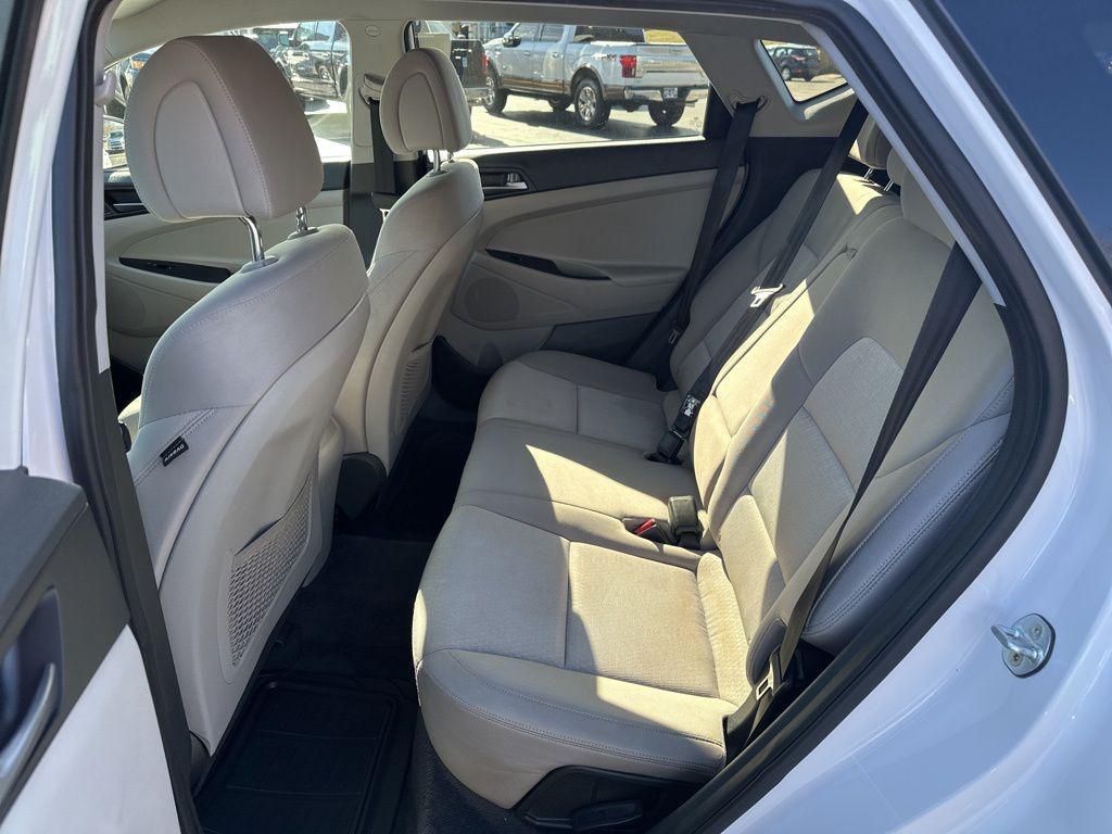 used 2016 Hyundai Tucson car, priced at $12,988