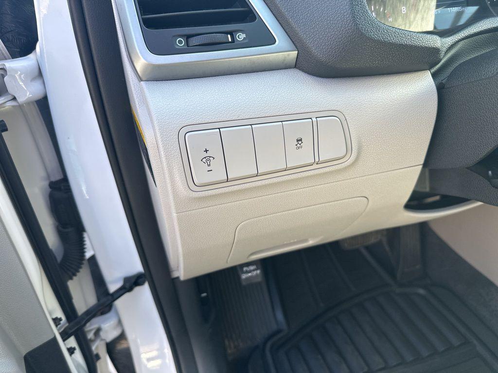 used 2016 Hyundai Tucson car, priced at $12,988