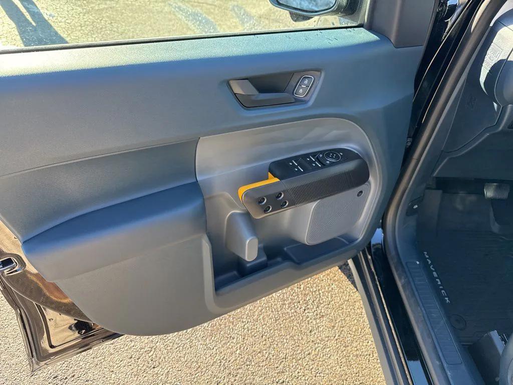 new 2026 Ford Maverick car, priced at $41,422