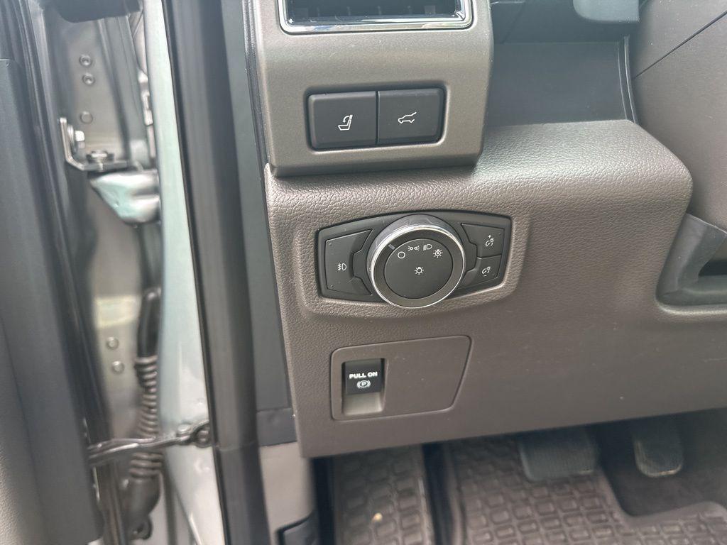used 2021 Ford Expedition Max car, priced at $23,488